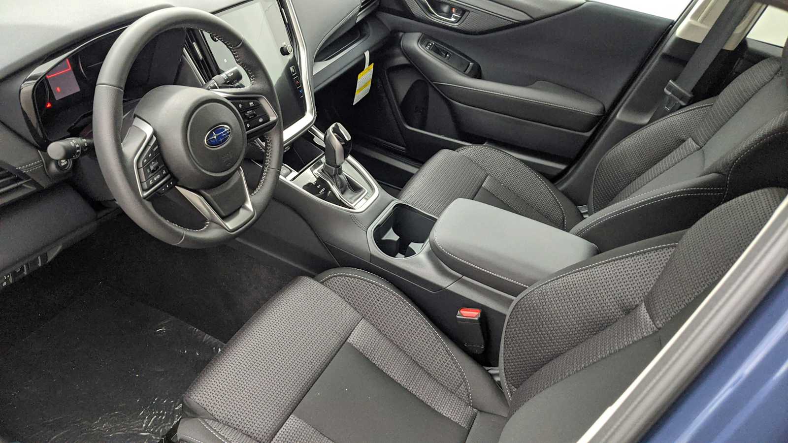 new 2025 Subaru Outback car, priced at $36,413
