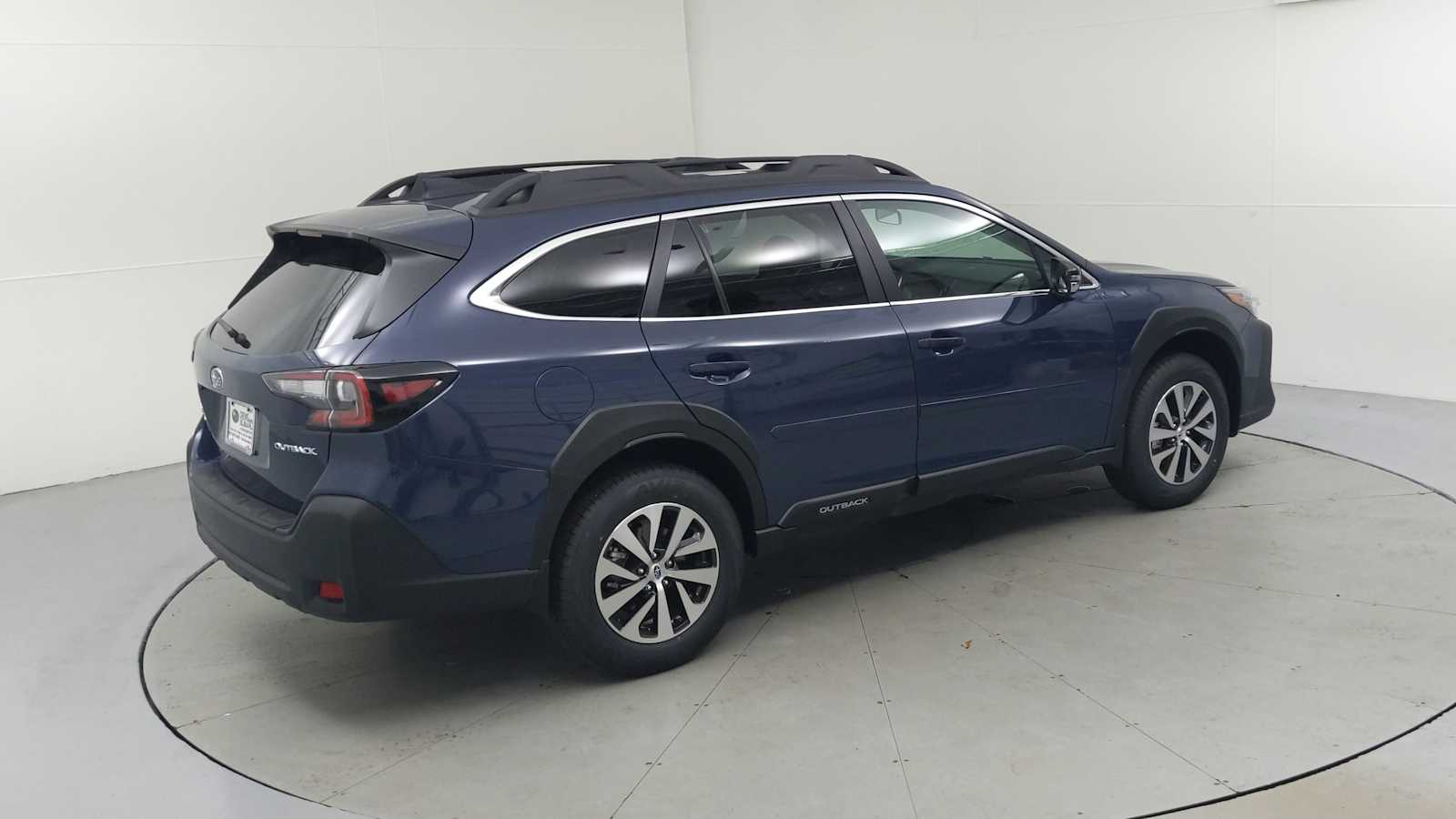 new 2025 Subaru Outback car, priced at $36,413
