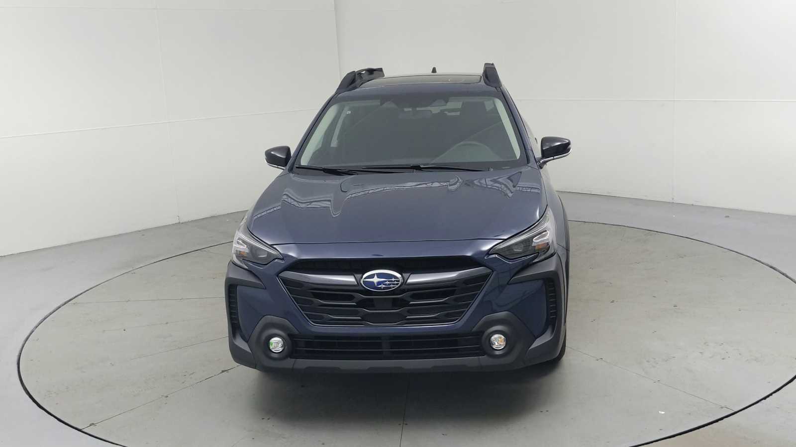new 2025 Subaru Outback car, priced at $36,413