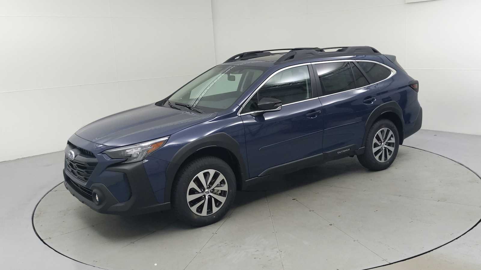 new 2025 Subaru Outback car, priced at $36,413