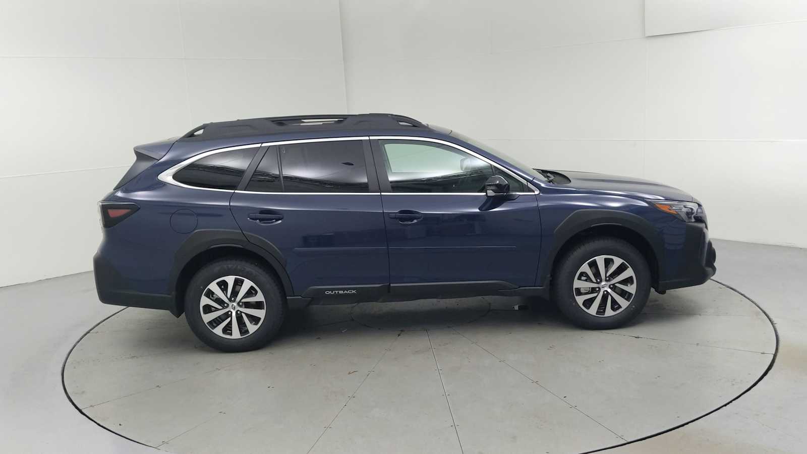 new 2025 Subaru Outback car, priced at $36,413