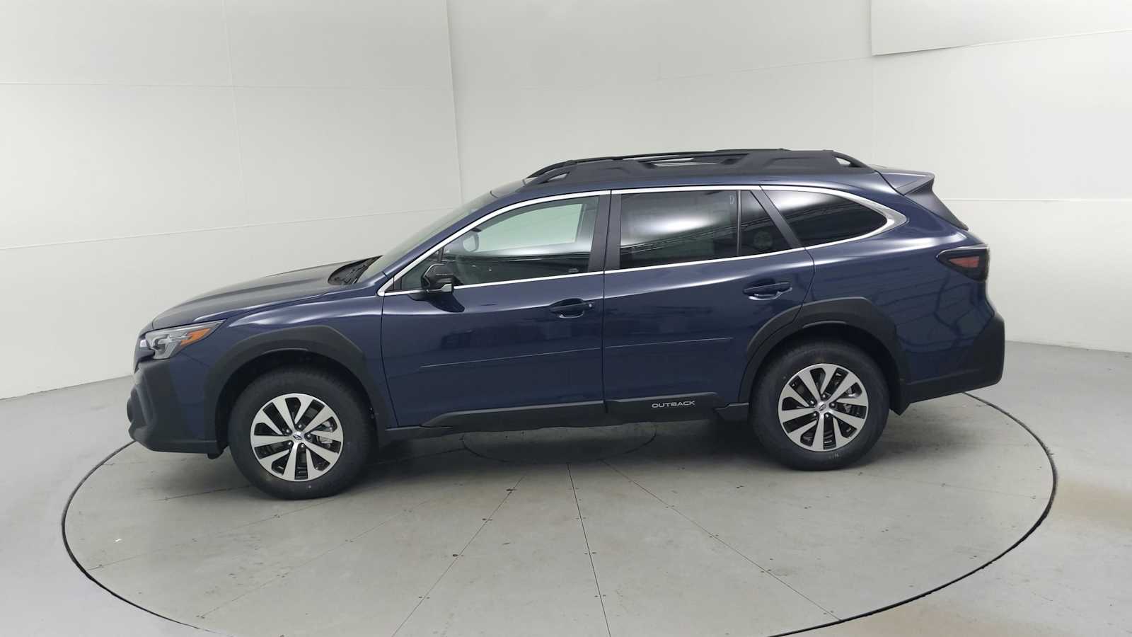 new 2025 Subaru Outback car, priced at $36,413