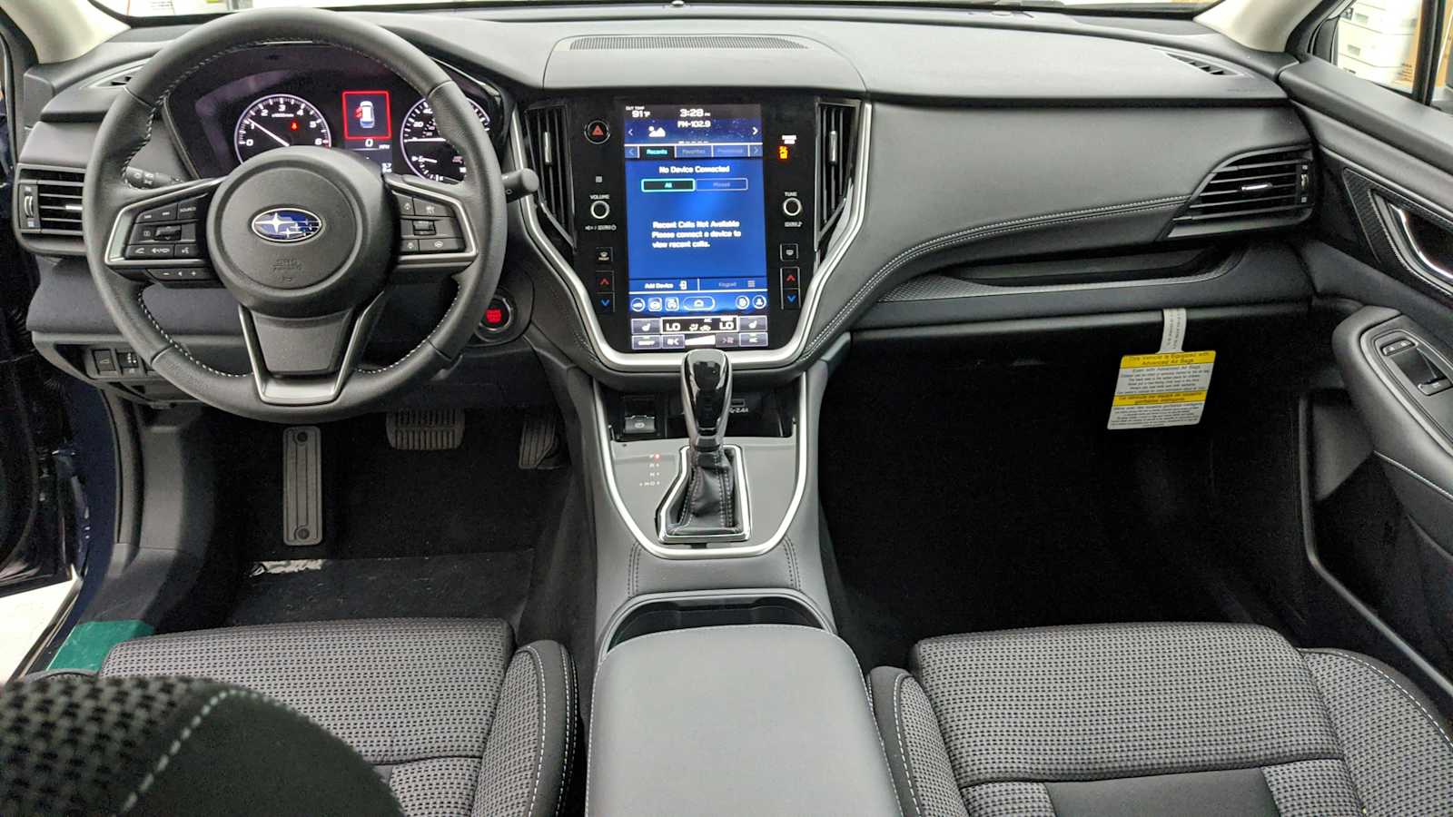 new 2025 Subaru Outback car, priced at $36,413