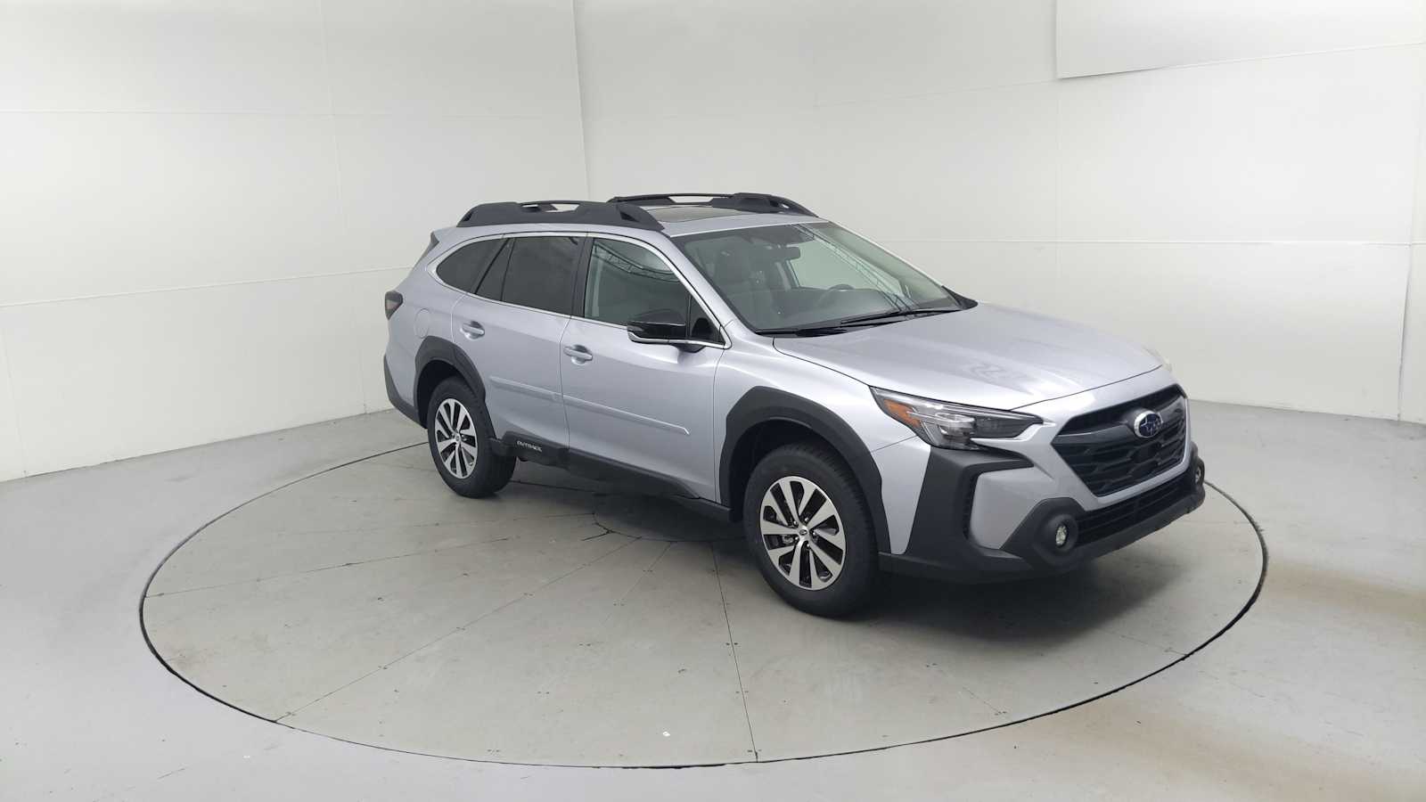 new 2025 Subaru Outback car, priced at $37,475