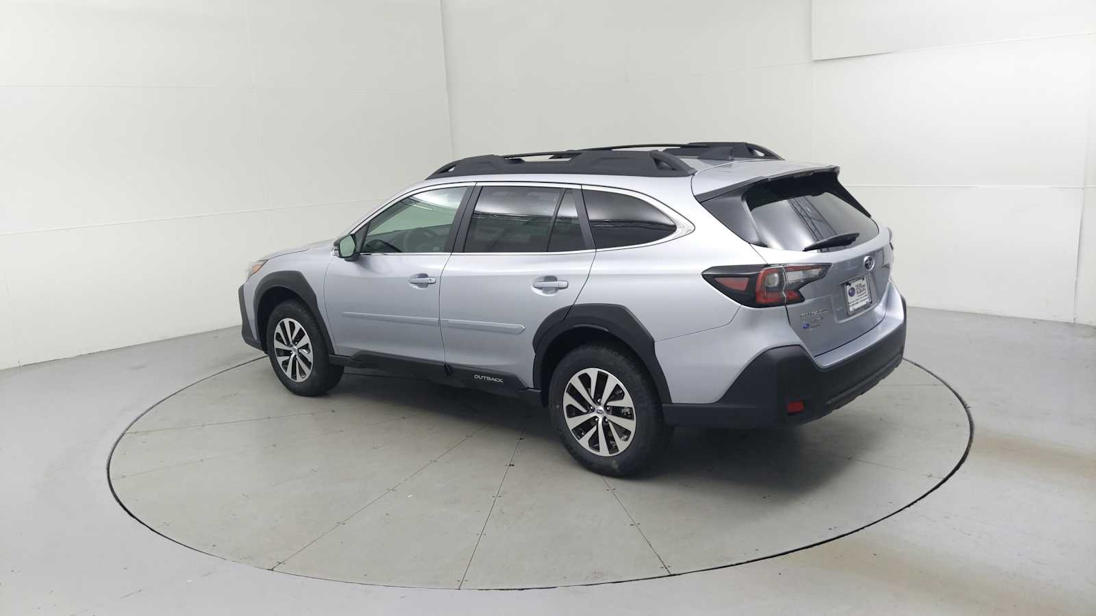 new 2025 Subaru Outback car, priced at $37,475