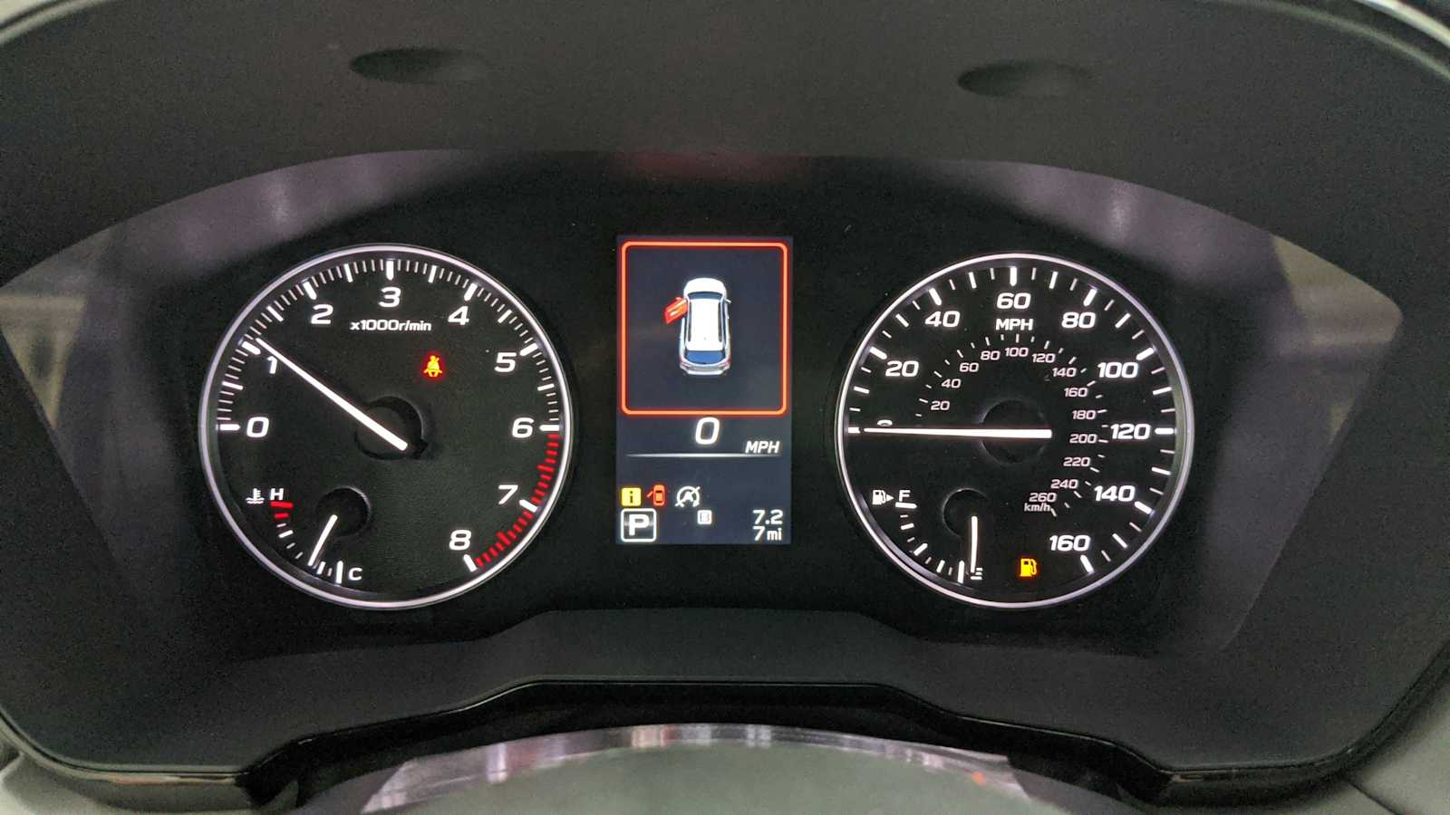 new 2025 Subaru Outback car, priced at $37,475