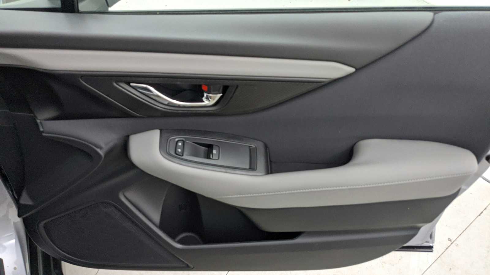 new 2025 Subaru Outback car, priced at $37,475