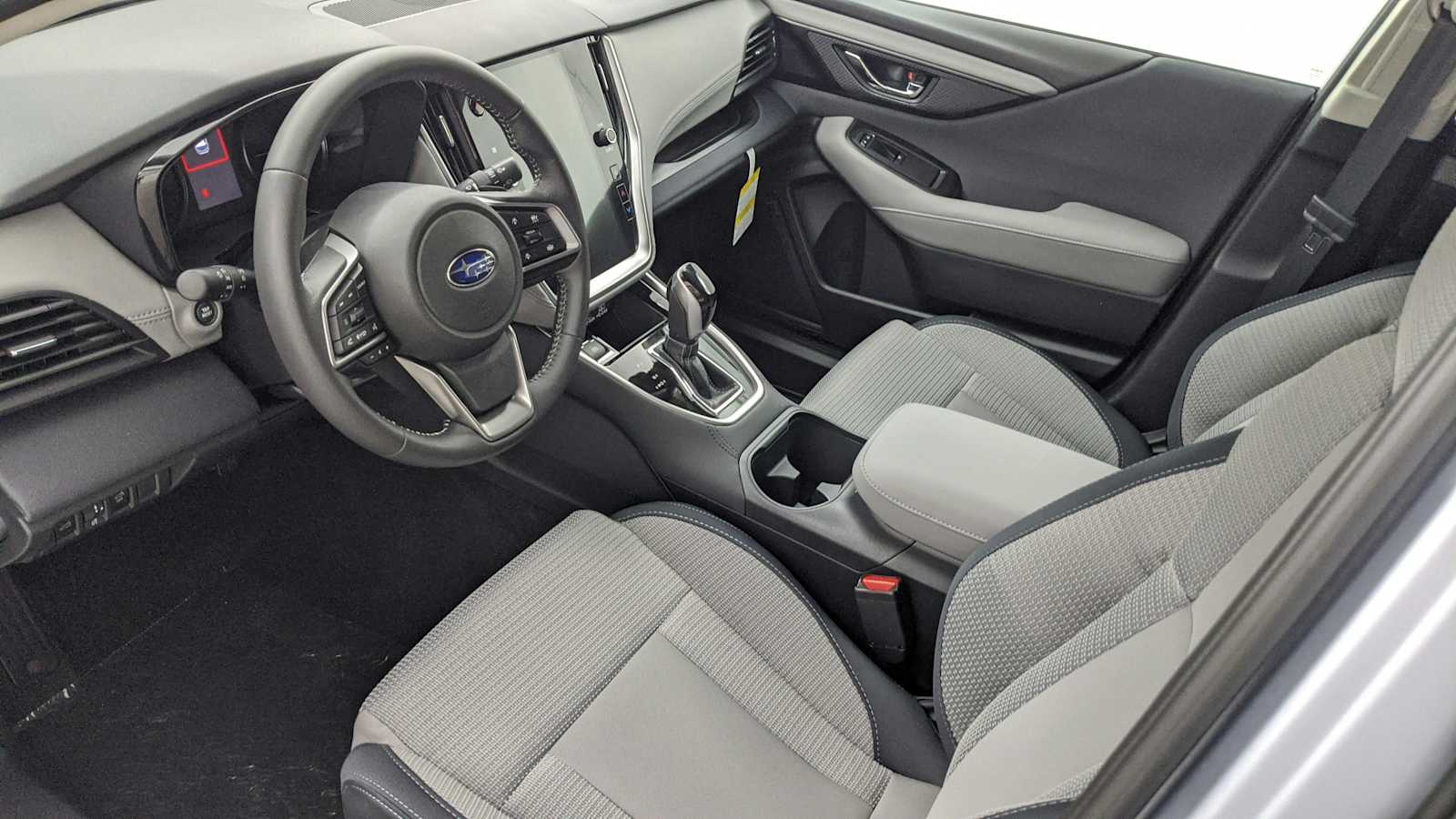 new 2025 Subaru Outback car, priced at $37,475