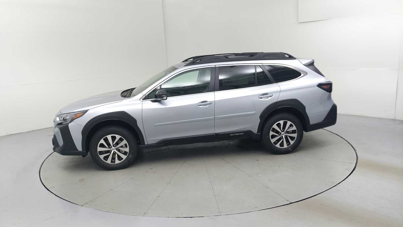 new 2025 Subaru Outback car, priced at $37,475