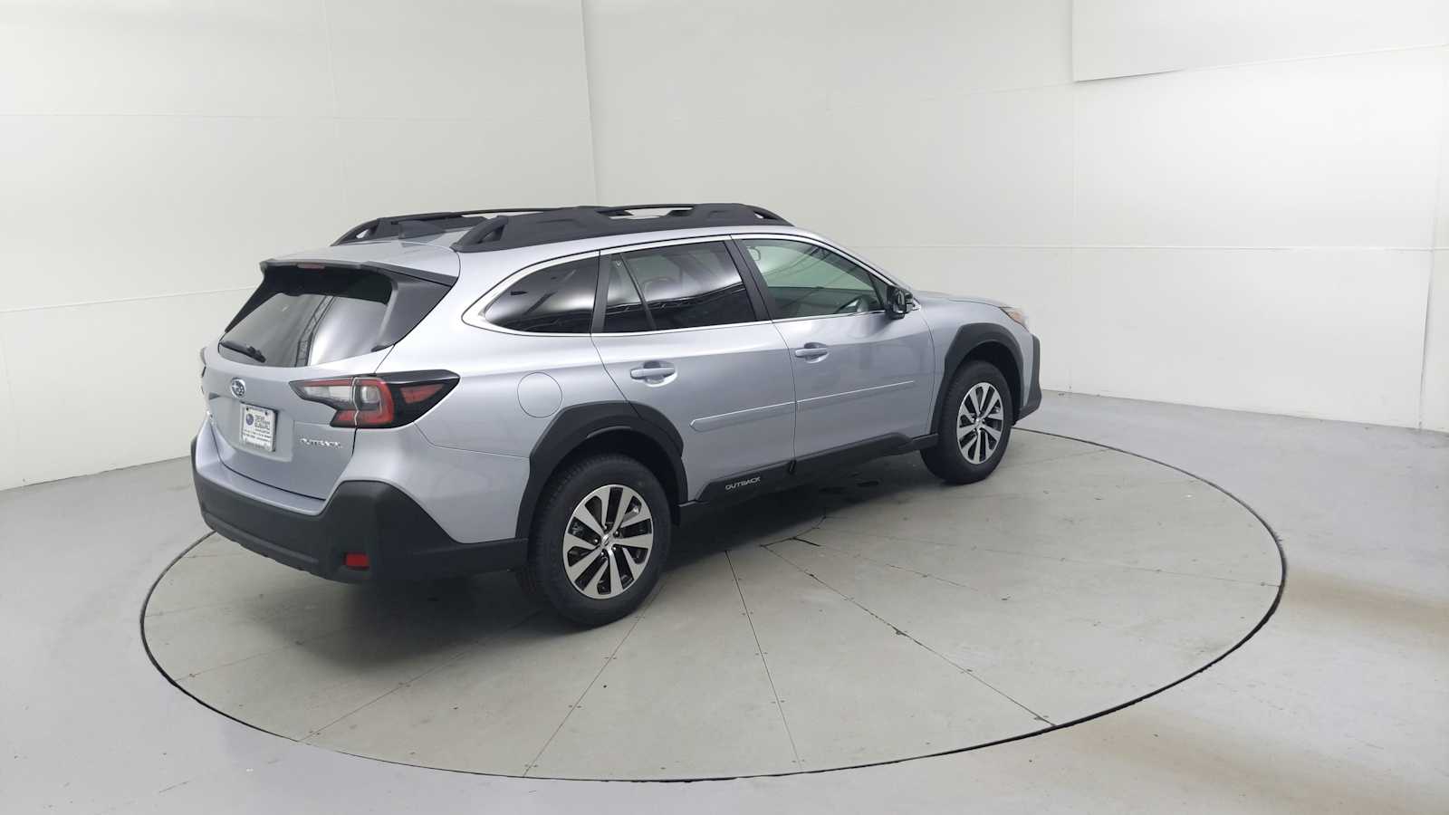 new 2025 Subaru Outback car, priced at $37,475