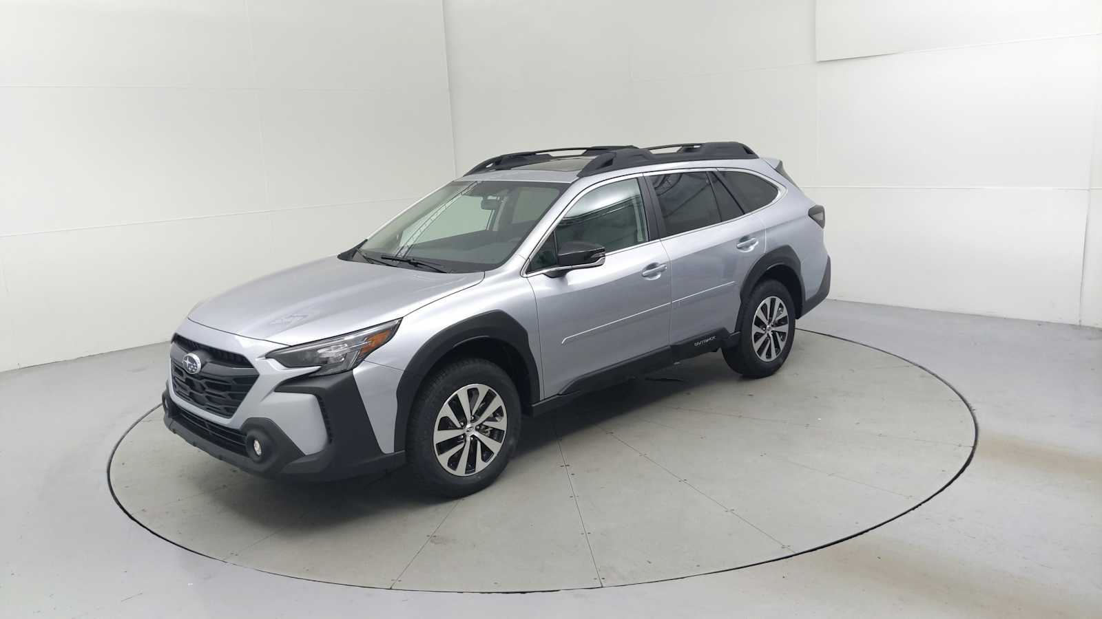 new 2025 Subaru Outback car, priced at $37,475