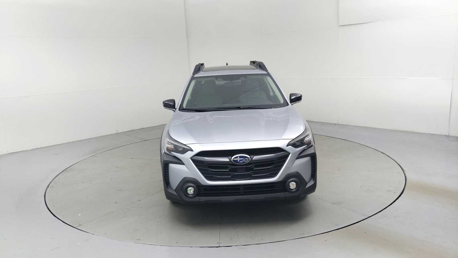new 2025 Subaru Outback car, priced at $37,475
