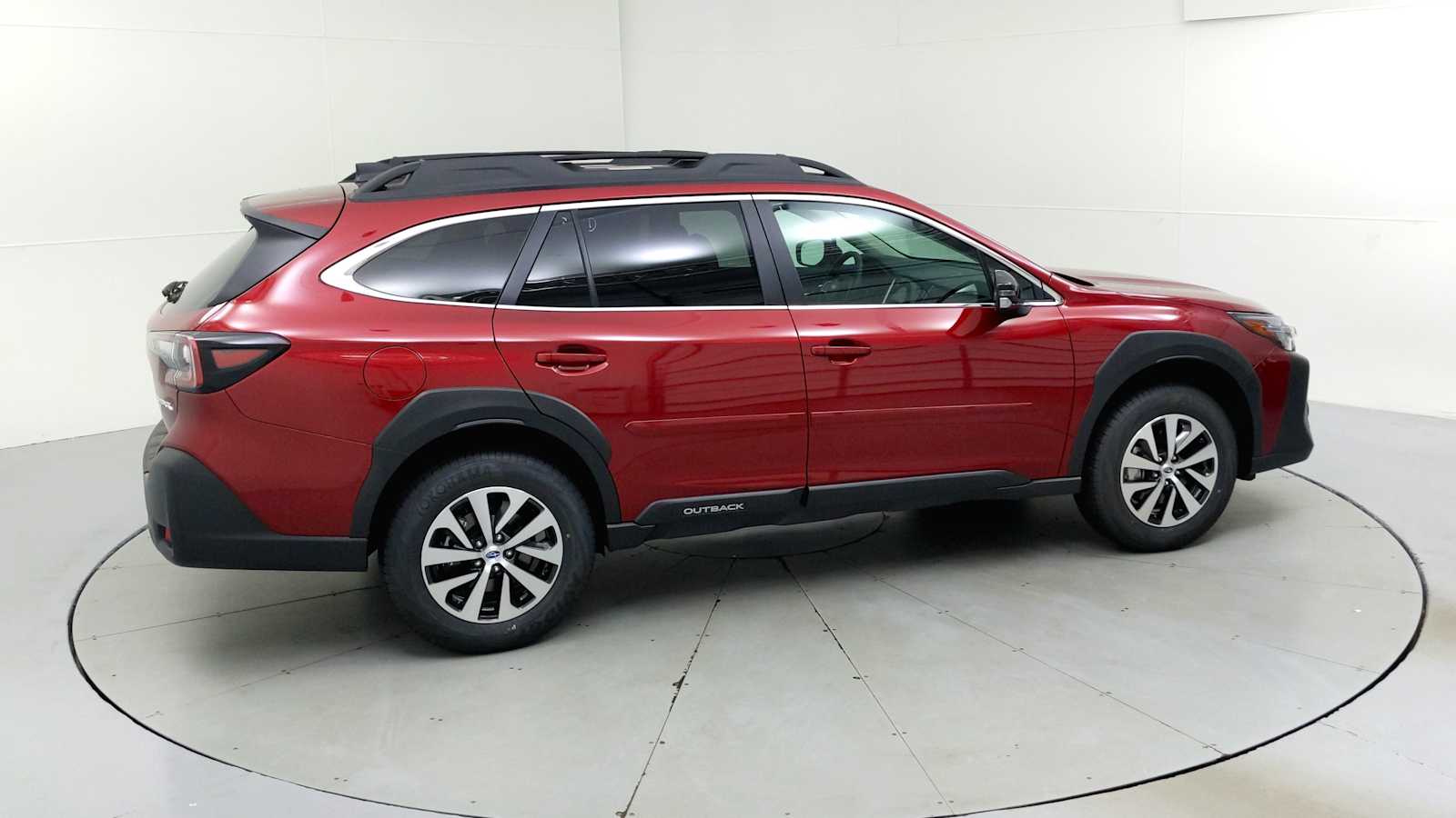 new 2025 Subaru Outback car, priced at $38,728