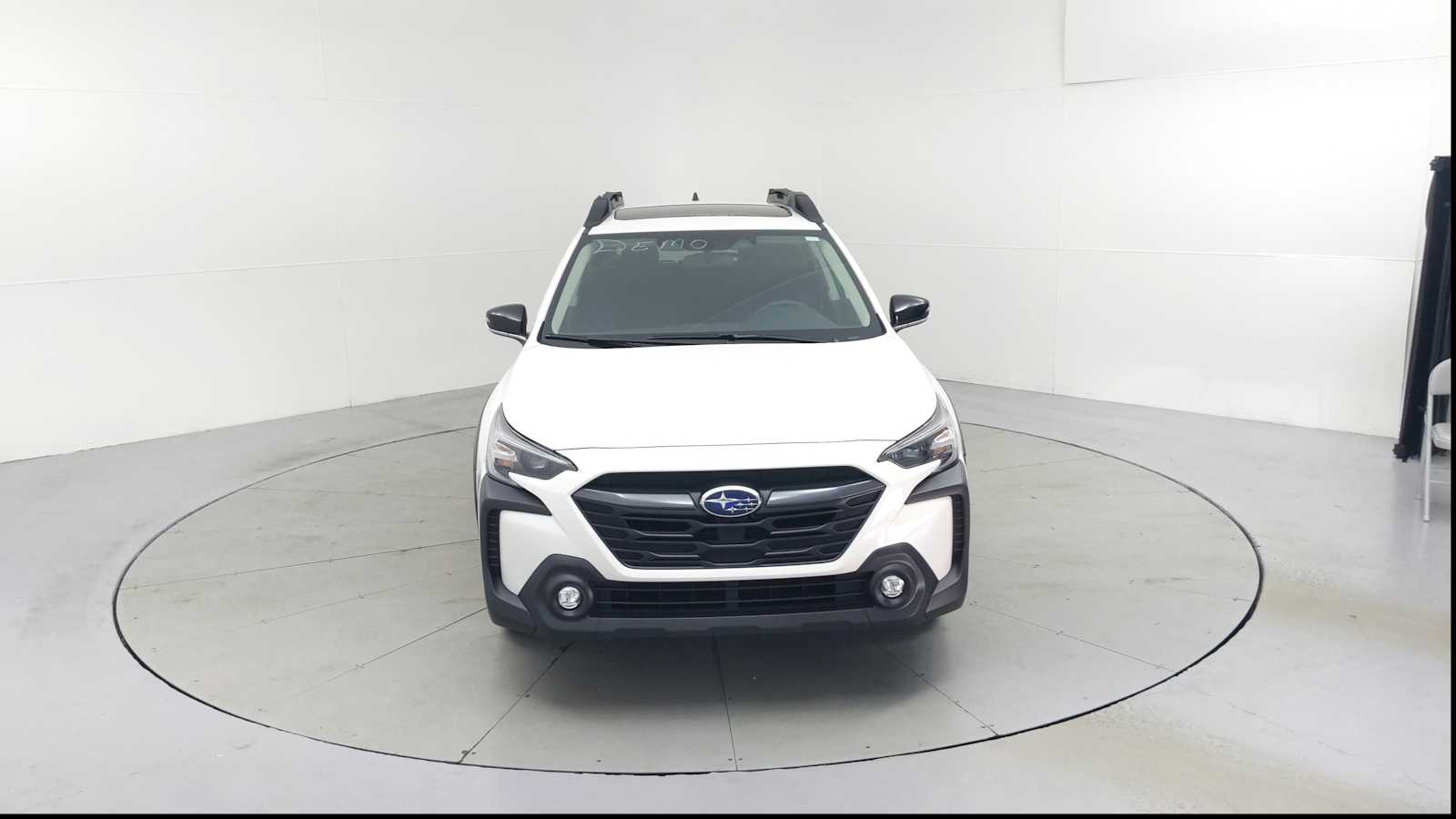 new 2025 Subaru Outback car, priced at $36,092