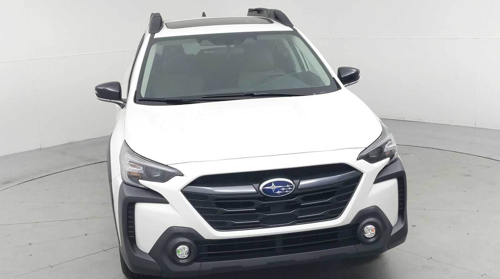 new 2025 Subaru Outback car, priced at $36,398