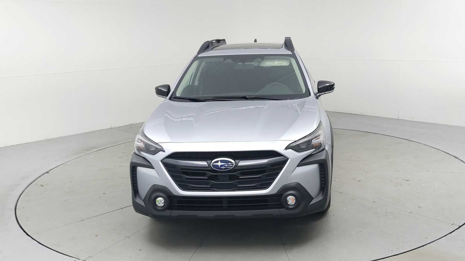 new 2025 Subaru Outback car, priced at $36,191