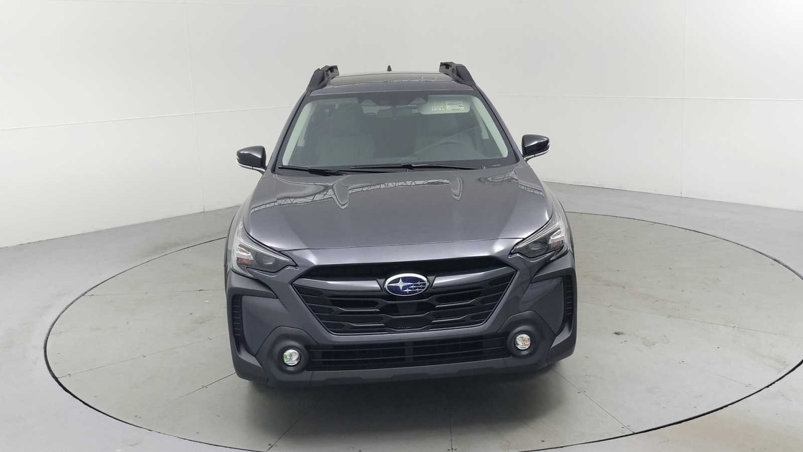 new 2025 Subaru Outback car, priced at $36,191