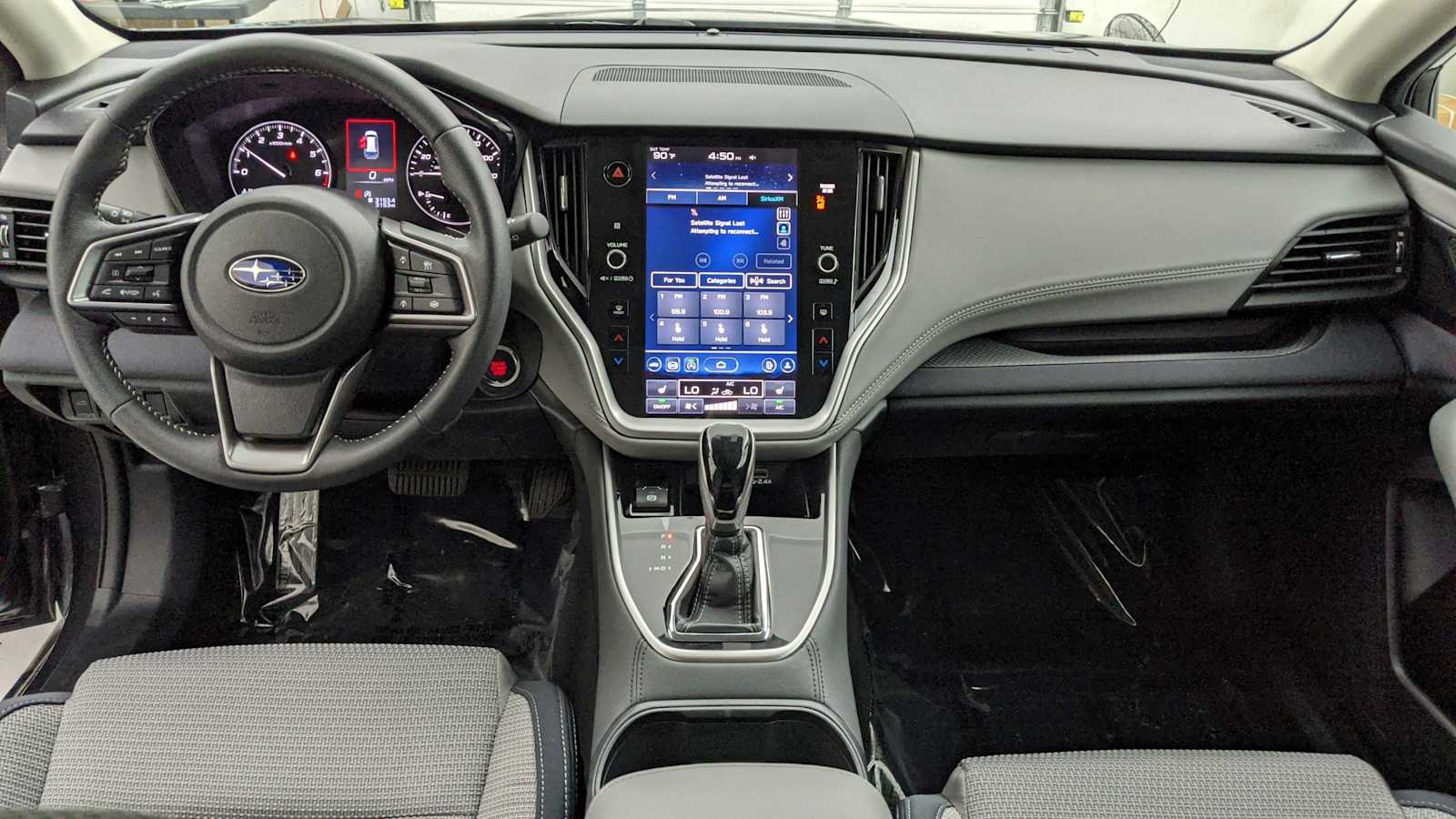 new 2025 Subaru Outback car, priced at $36,716