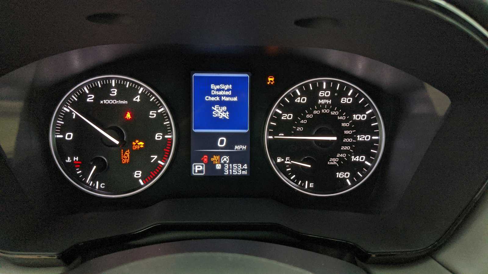 new 2025 Subaru Outback car, priced at $36,716