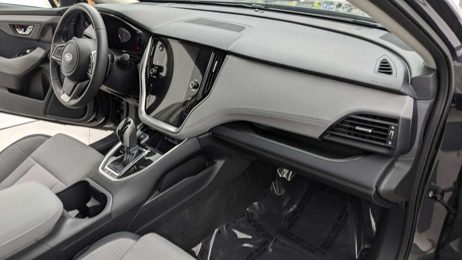 new 2025 Subaru Outback car, priced at $36,716