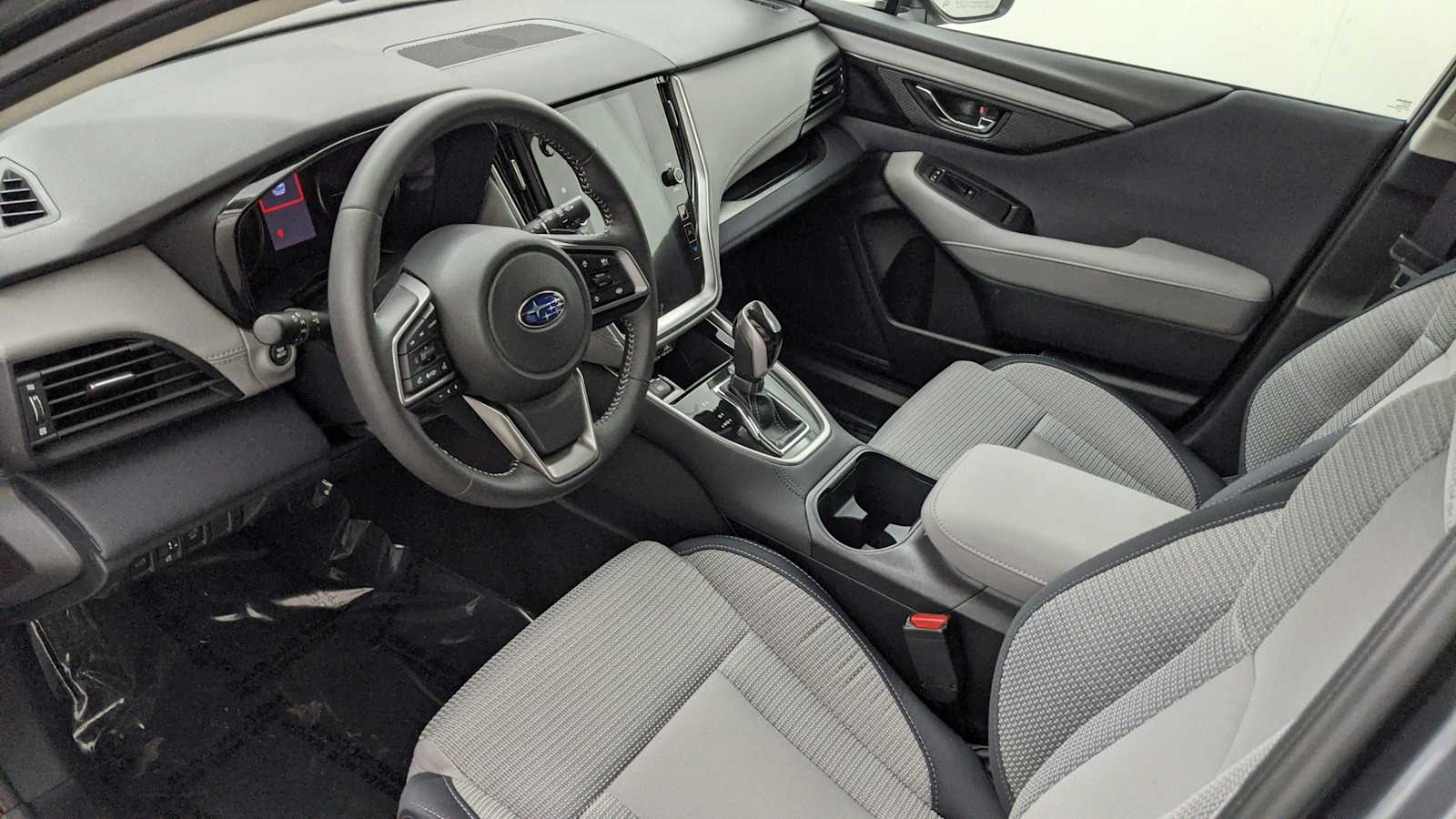 new 2025 Subaru Outback car, priced at $36,716