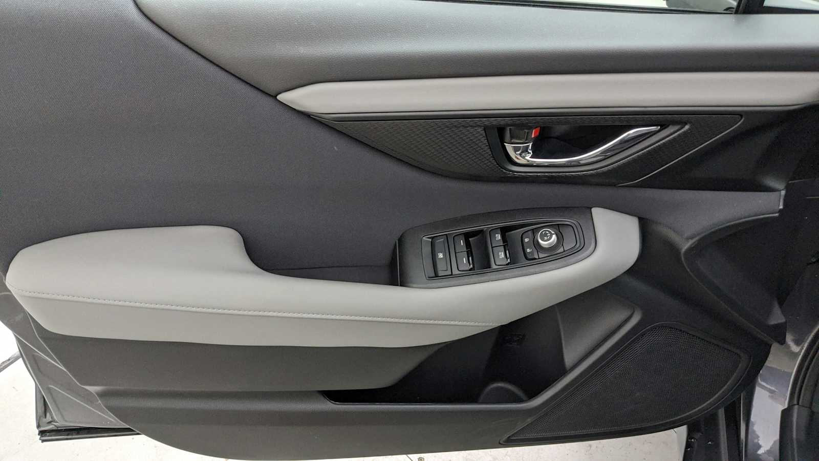 new 2025 Subaru Outback car, priced at $36,716