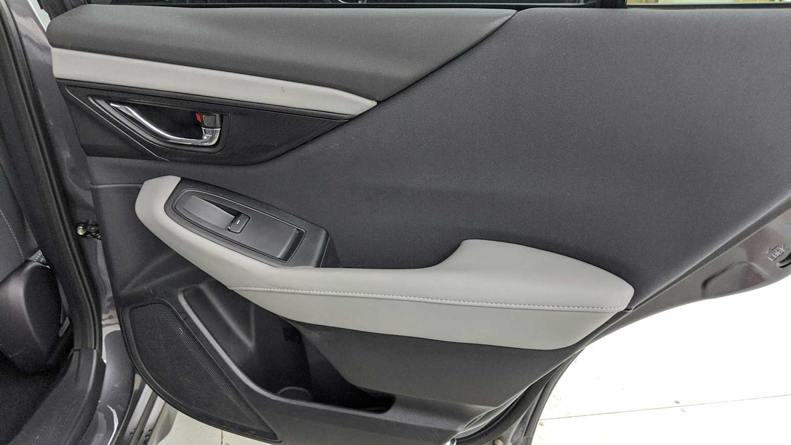 new 2025 Subaru Outback car, priced at $36,716