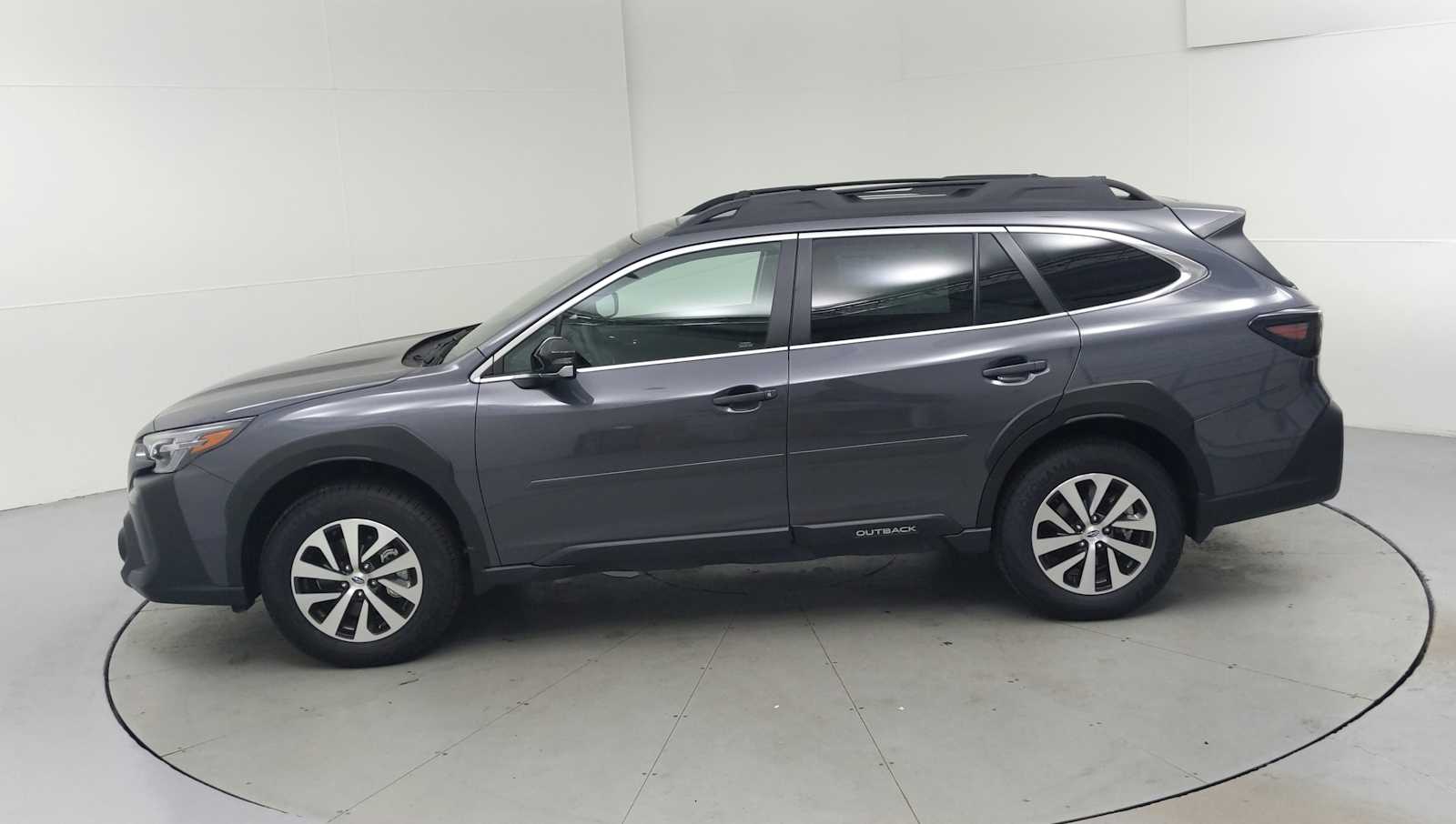 new 2025 Subaru Outback car, priced at $36,716