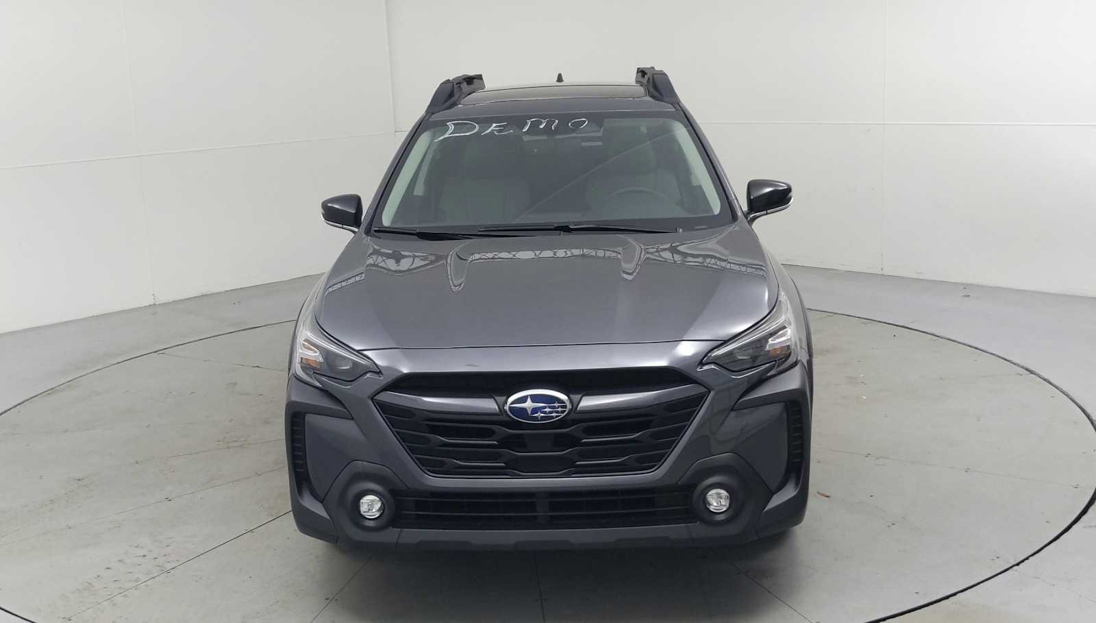 new 2025 Subaru Outback car, priced at $36,716