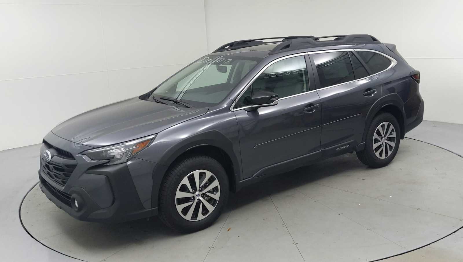 new 2025 Subaru Outback car, priced at $36,716