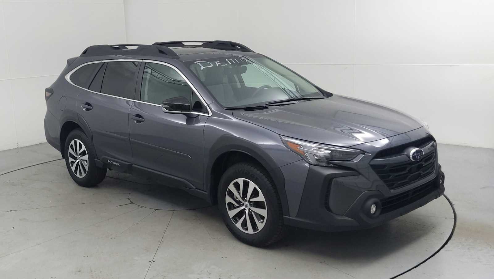 new 2025 Subaru Outback car, priced at $36,716