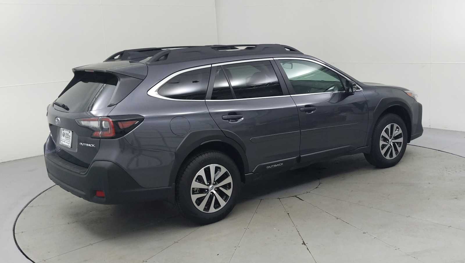 new 2025 Subaru Outback car, priced at $36,716