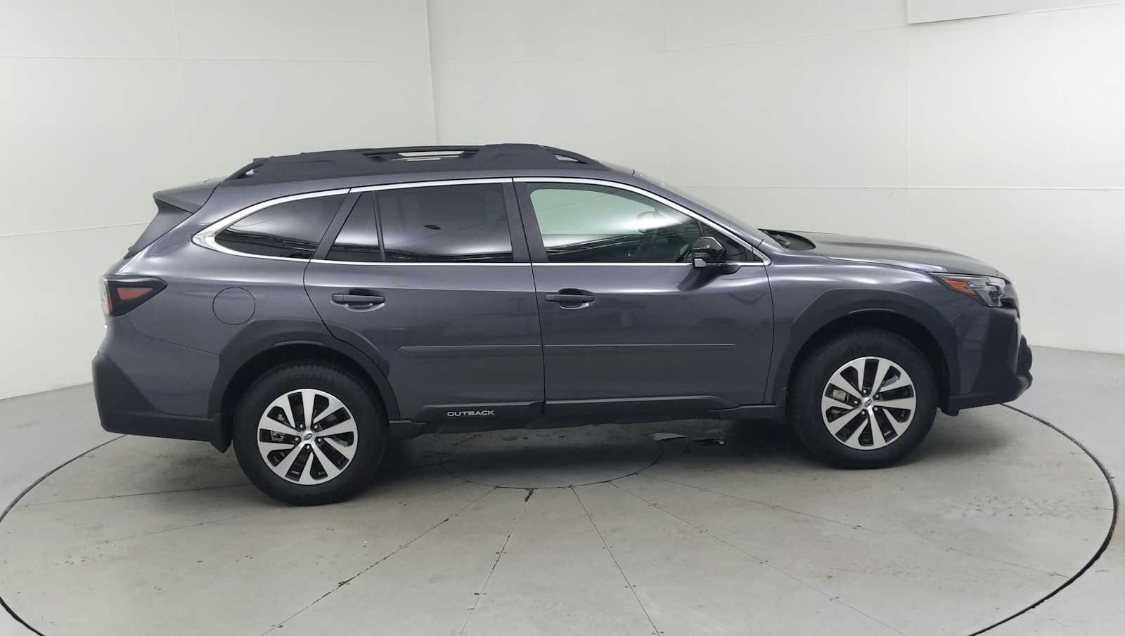new 2025 Subaru Outback car, priced at $36,716