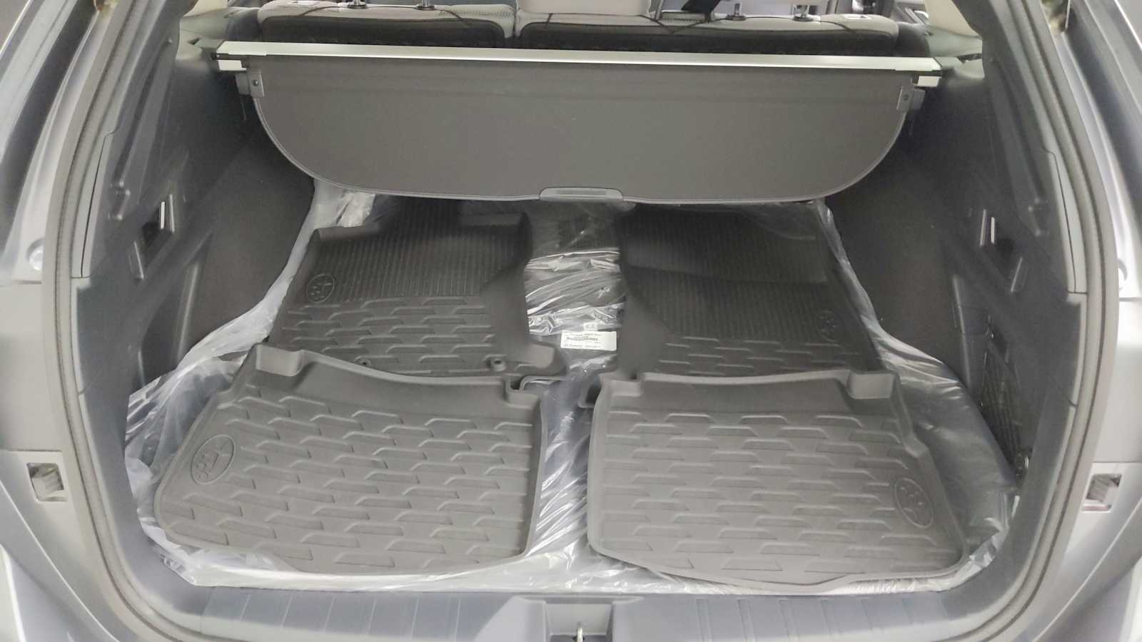 new 2025 Subaru Outback car, priced at $36,716
