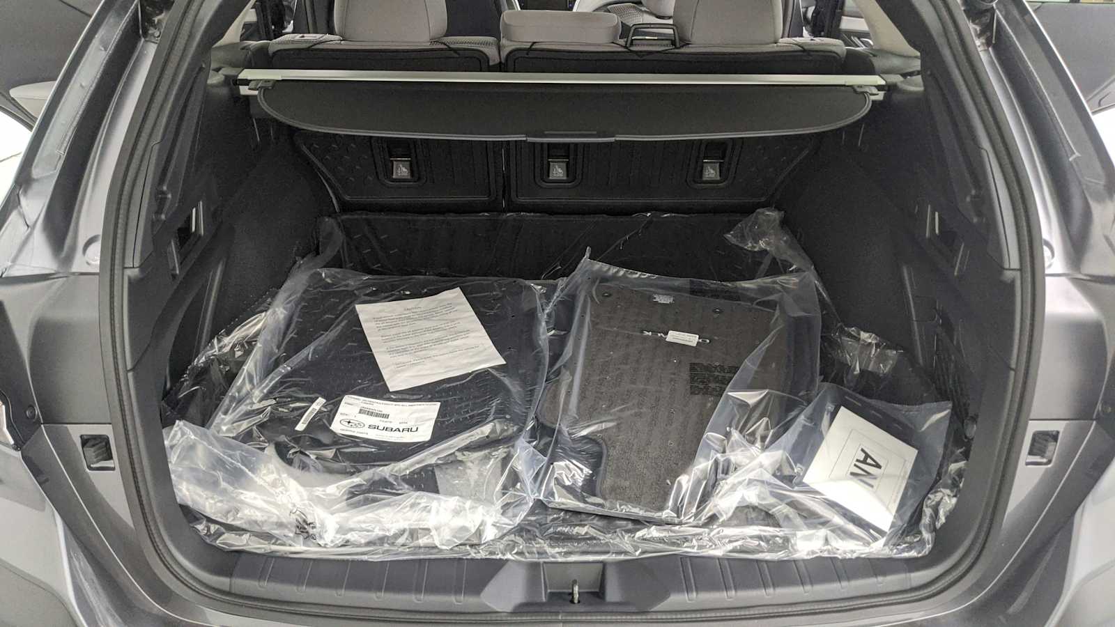 new 2025 Subaru Outback car, priced at $36,413