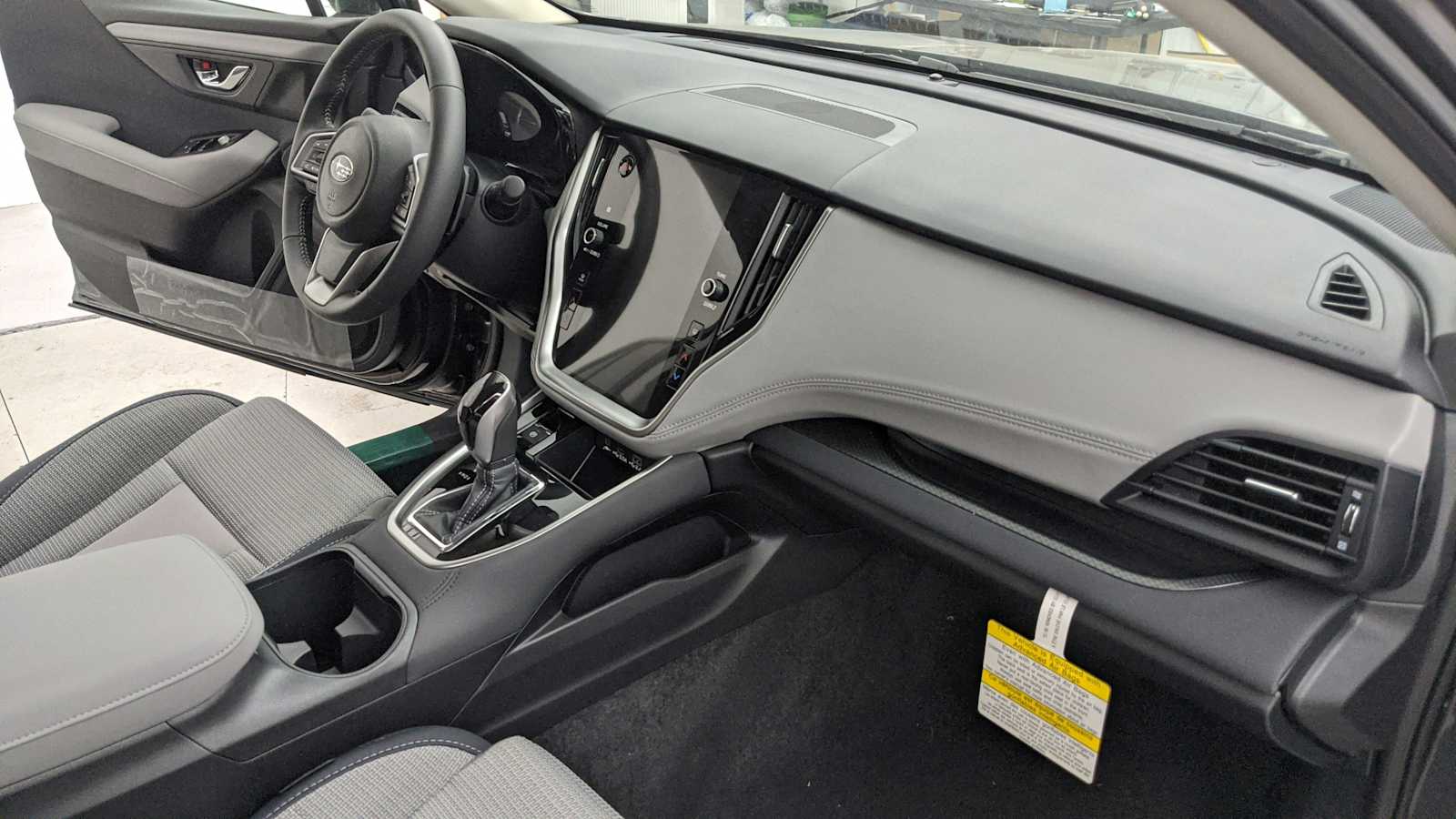 new 2025 Subaru Outback car, priced at $36,413