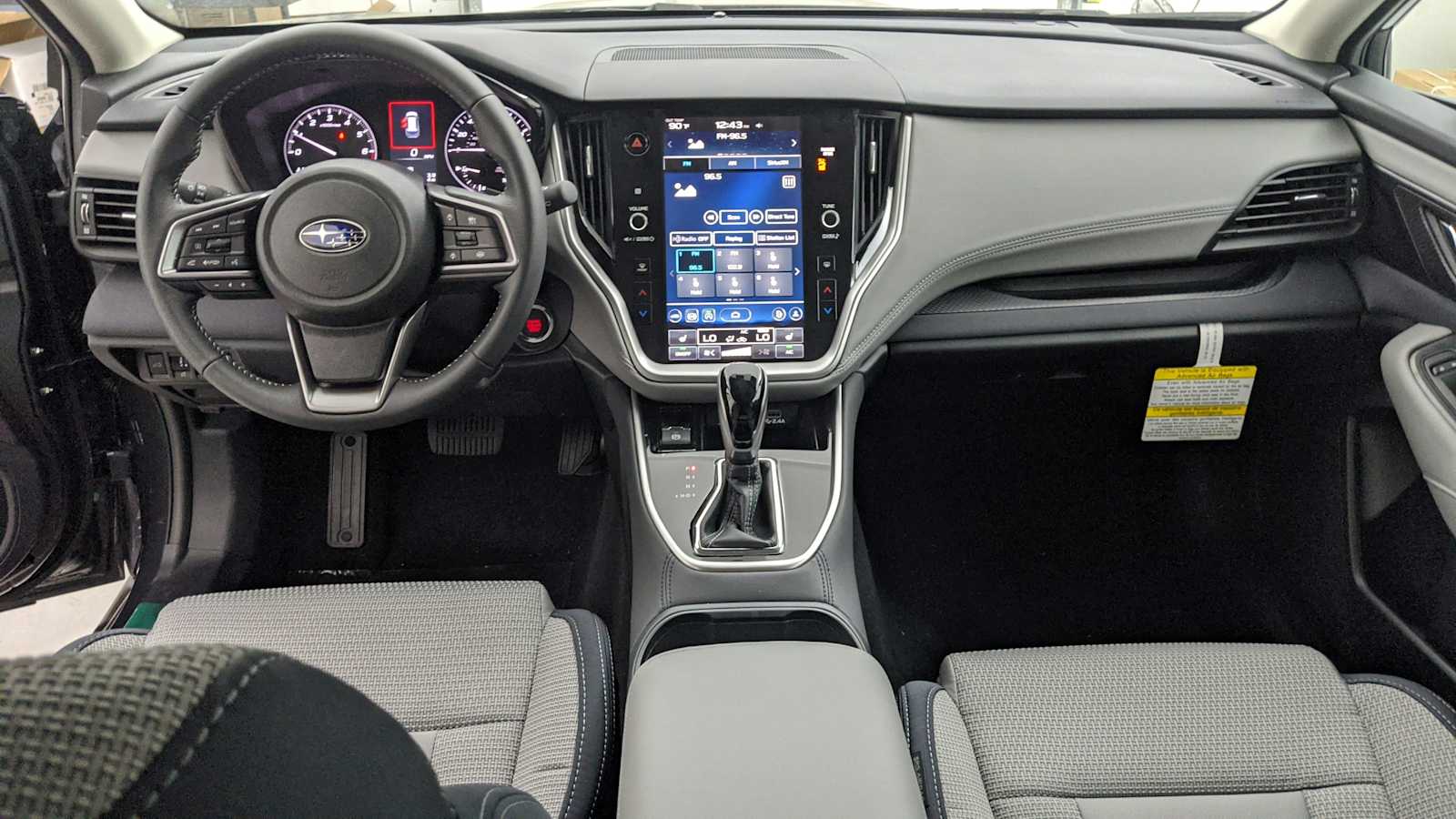 new 2025 Subaru Outback car, priced at $36,413