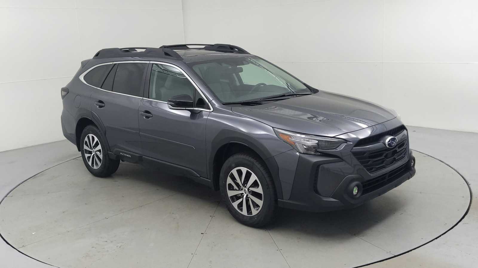 new 2025 Subaru Outback car, priced at $36,413