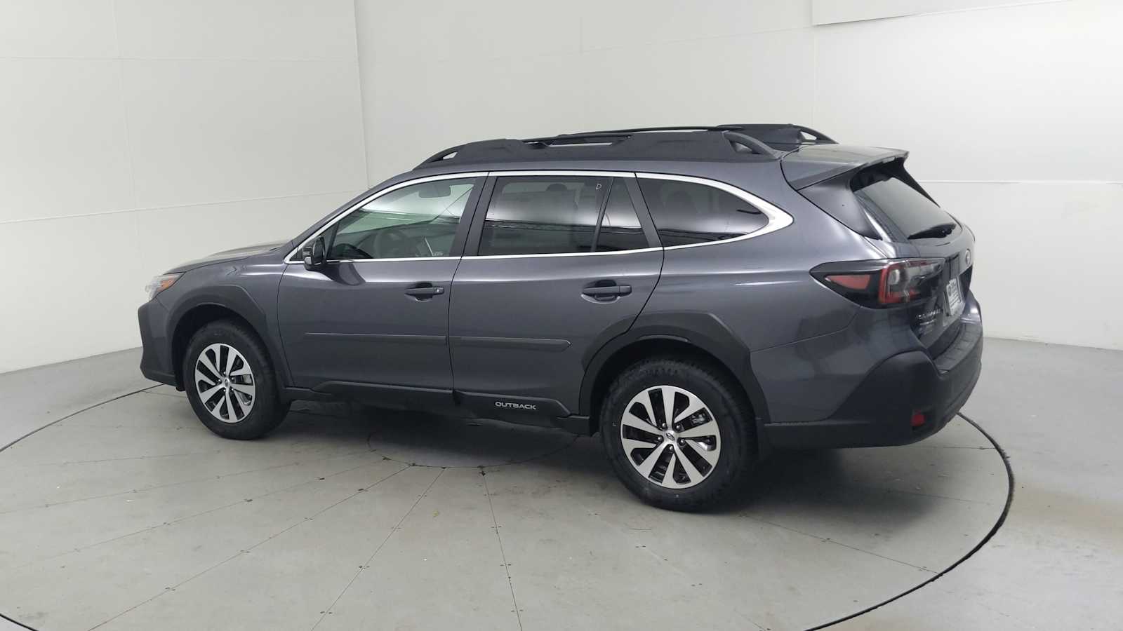 new 2025 Subaru Outback car, priced at $36,413