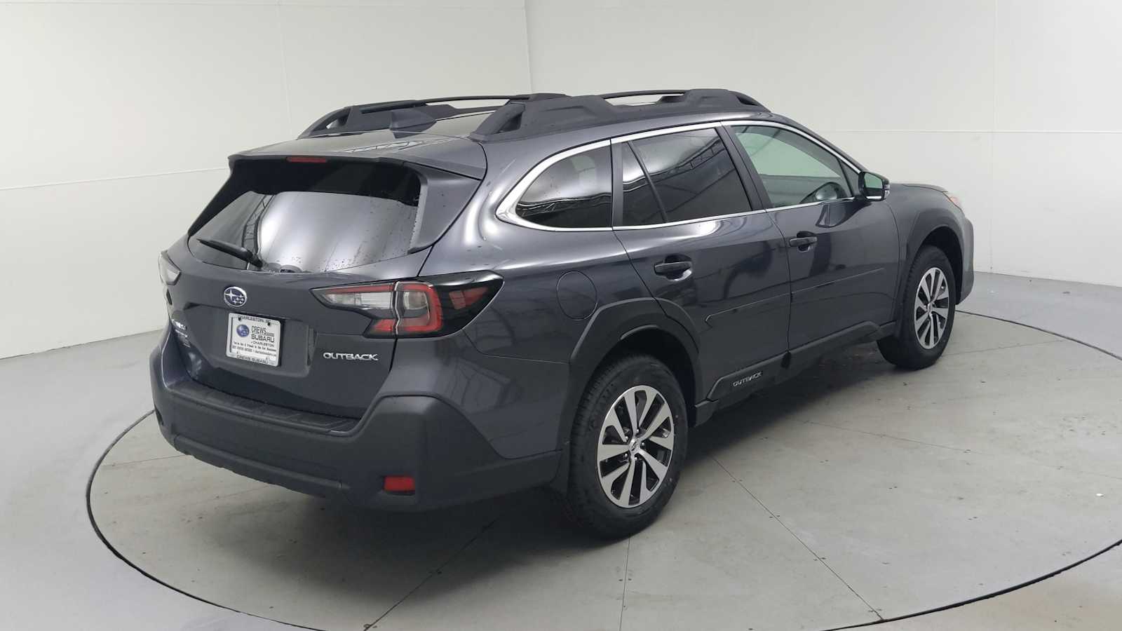new 2025 Subaru Outback car, priced at $36,413