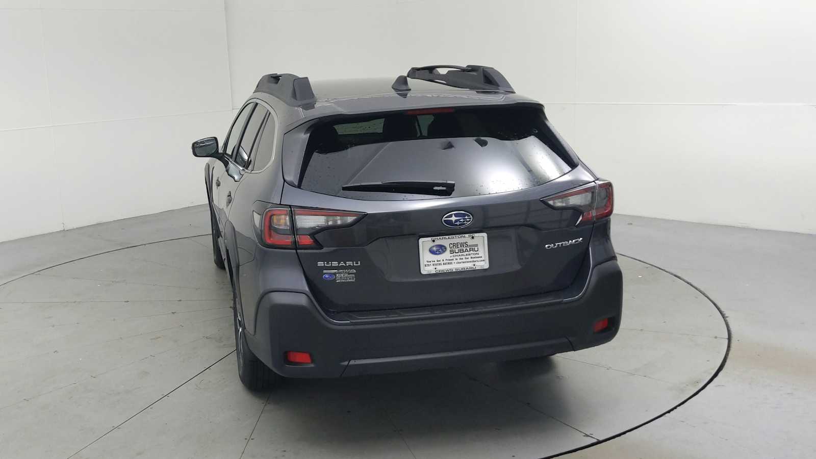 new 2025 Subaru Outback car, priced at $36,413