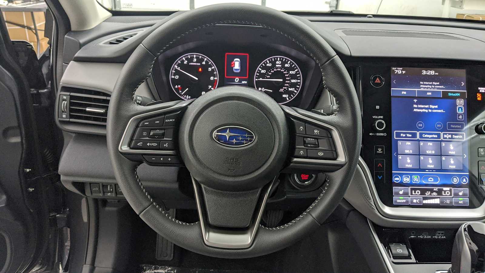 new 2025 Subaru Outback car, priced at $36,413
