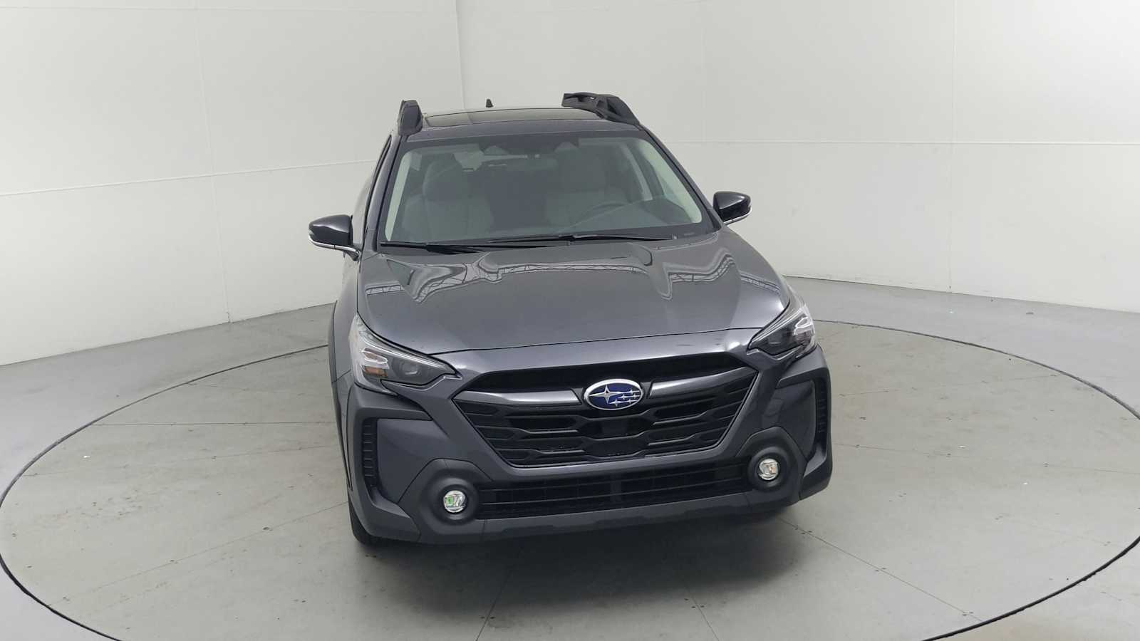 new 2025 Subaru Outback car, priced at $36,413