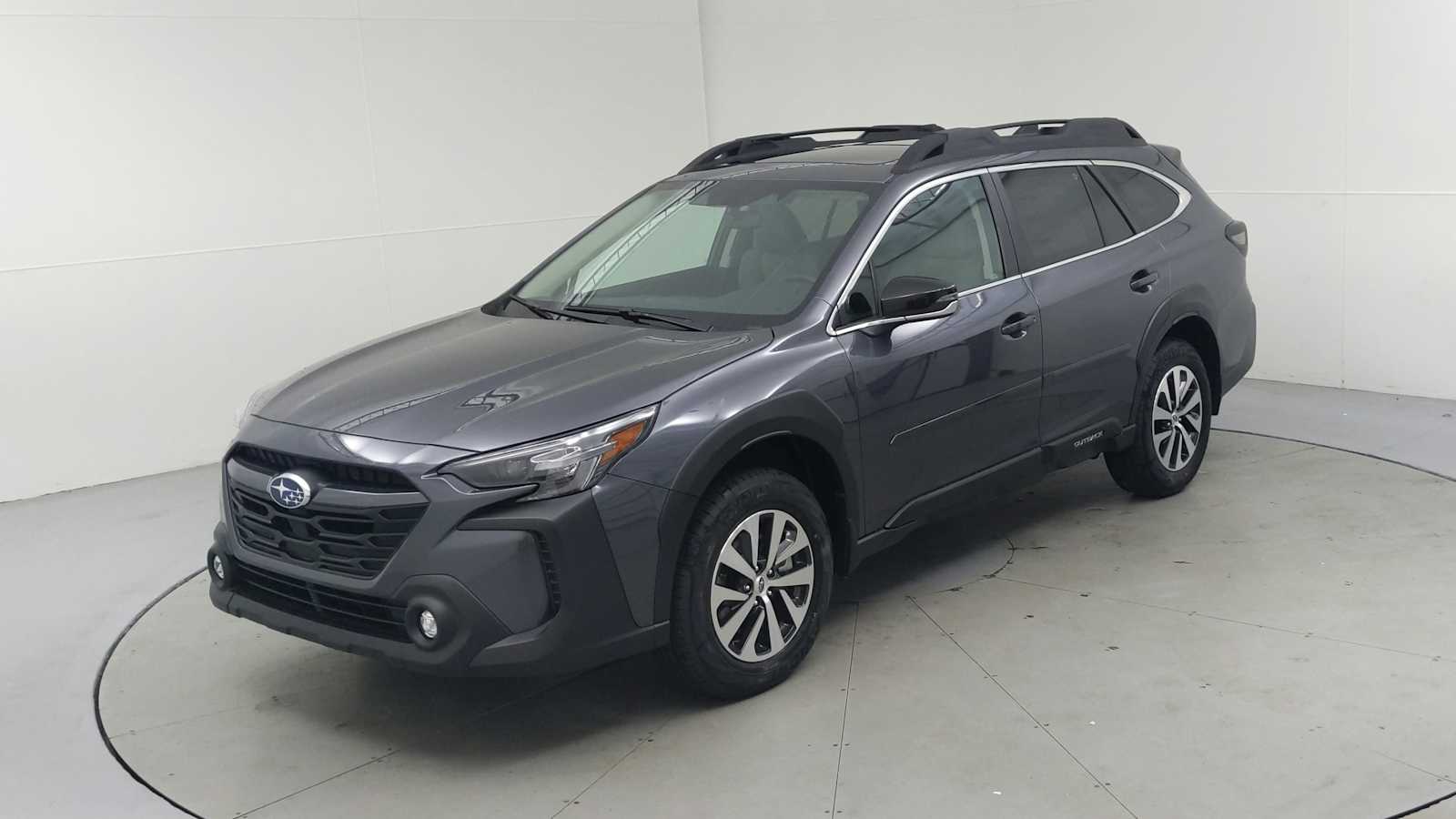 new 2025 Subaru Outback car, priced at $36,413