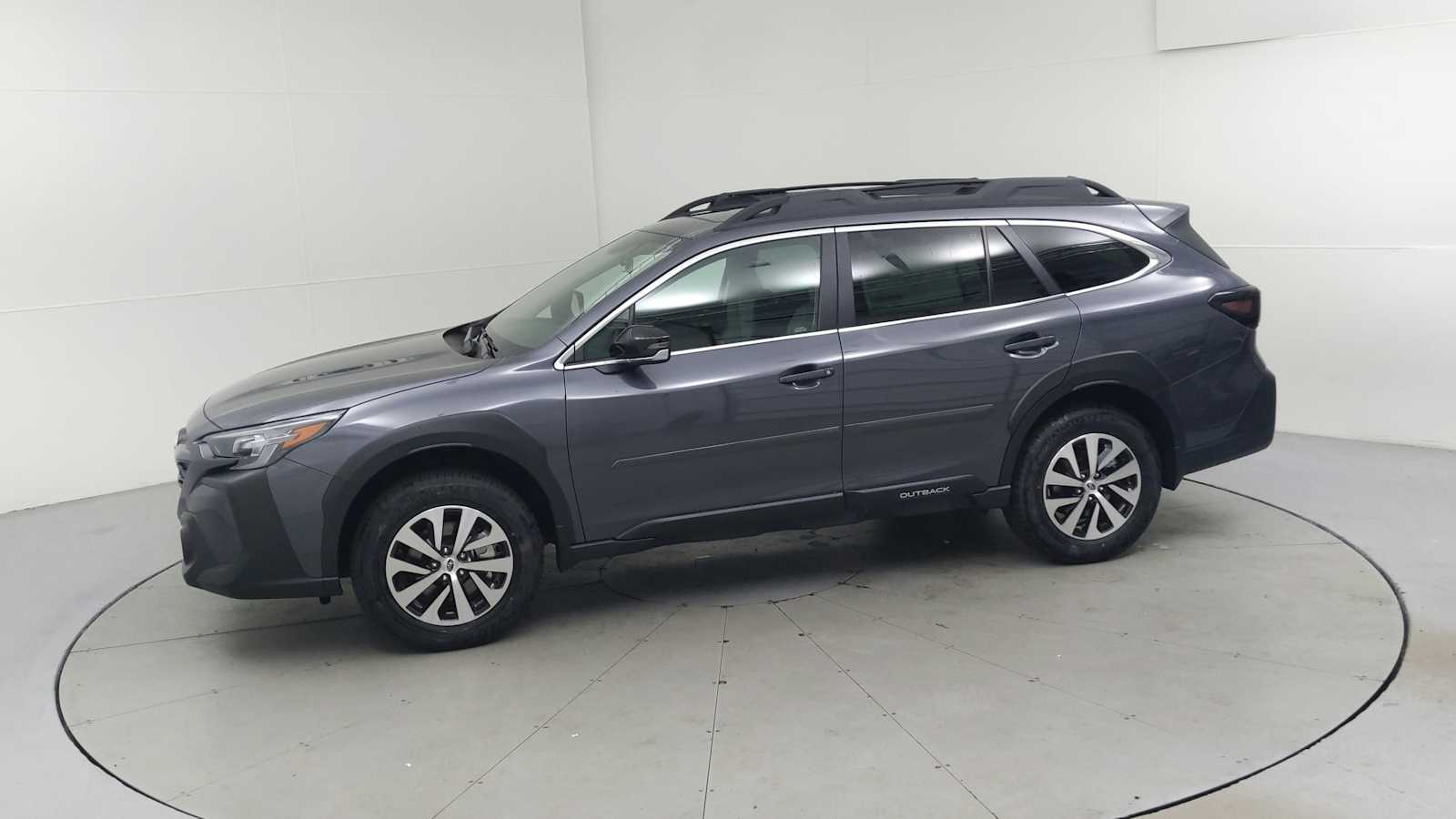 new 2025 Subaru Outback car, priced at $36,413