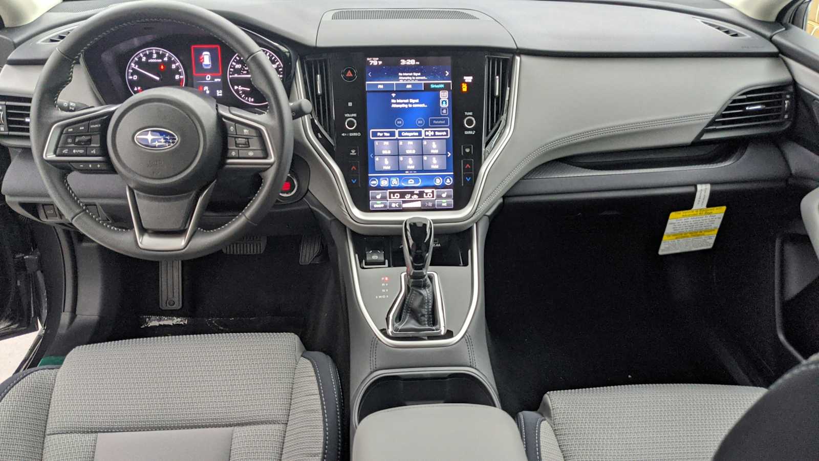 new 2025 Subaru Outback car, priced at $36,413