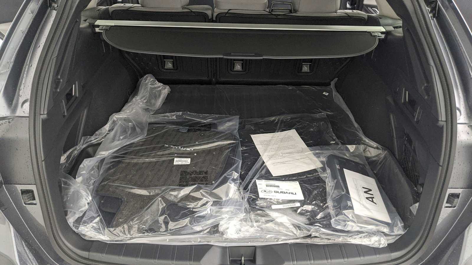 new 2025 Subaru Outback car, priced at $36,413