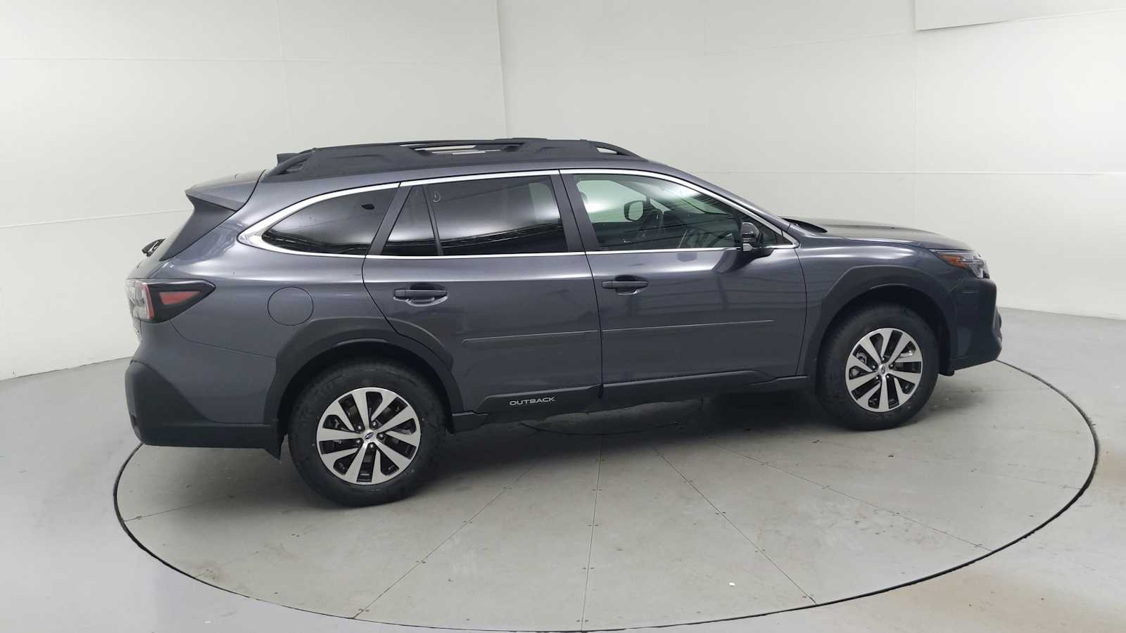 new 2025 Subaru Outback car, priced at $36,413