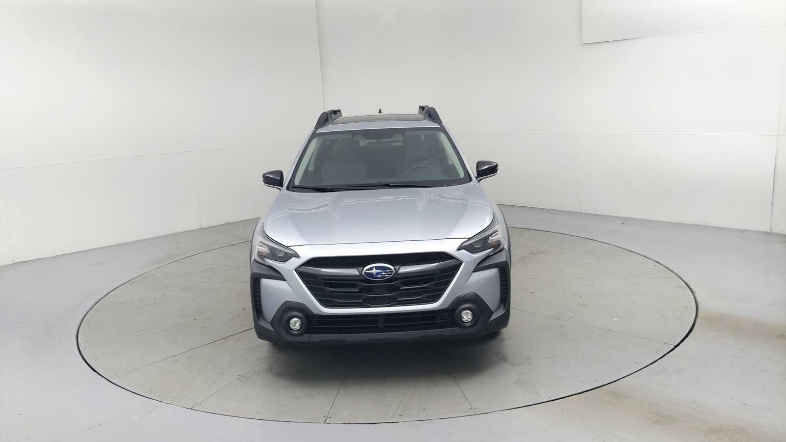 new 2025 Subaru Outback car, priced at $36,413