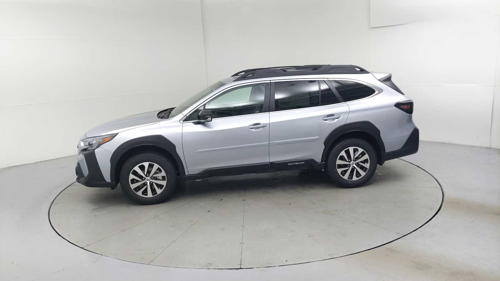 new 2025 Subaru Outback car, priced at $36,413
